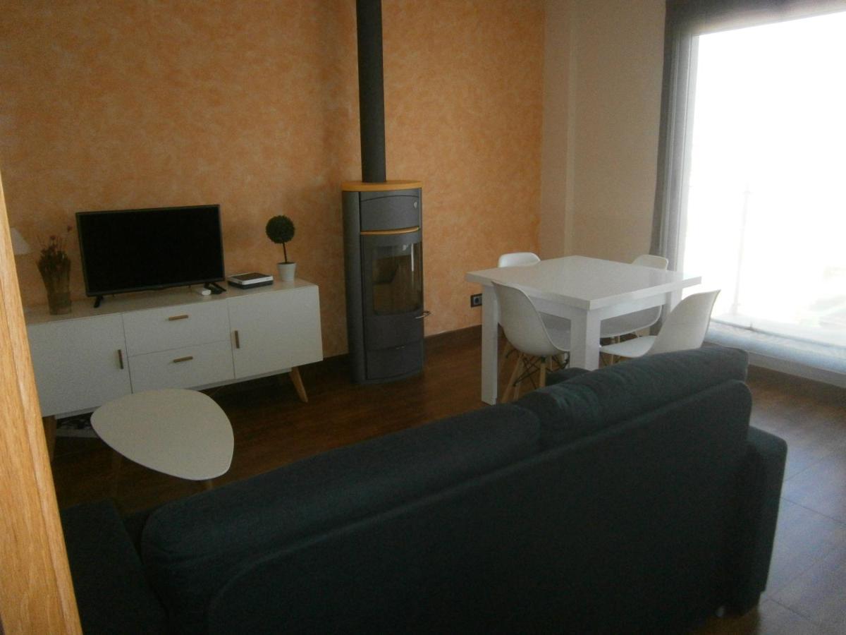 Ornis Duc Complexe Gorria Apartament